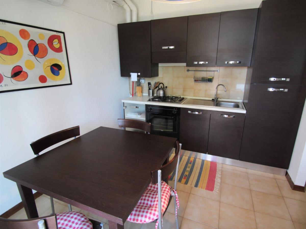 Apartment Red Sunset By Interhome Monvalle Exterior photo